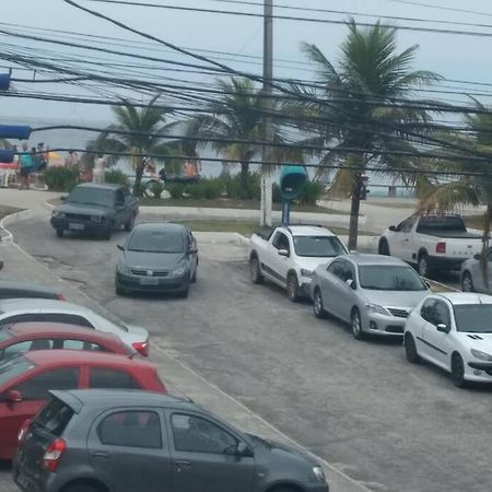 Saquarema Itauna Em Frente A Praia Esterno foto