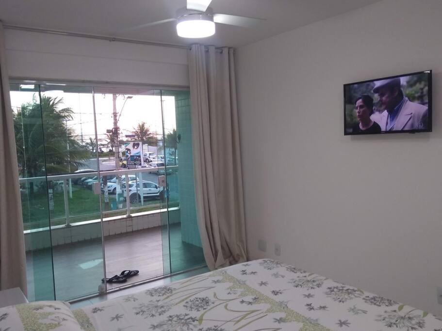 Saquarema Itauna Em Frente A Praia Esterno foto