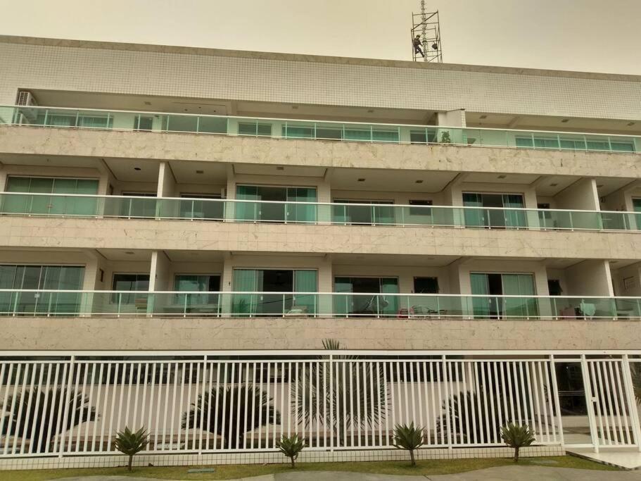 Saquarema Itauna Em Frente A Praia Esterno foto