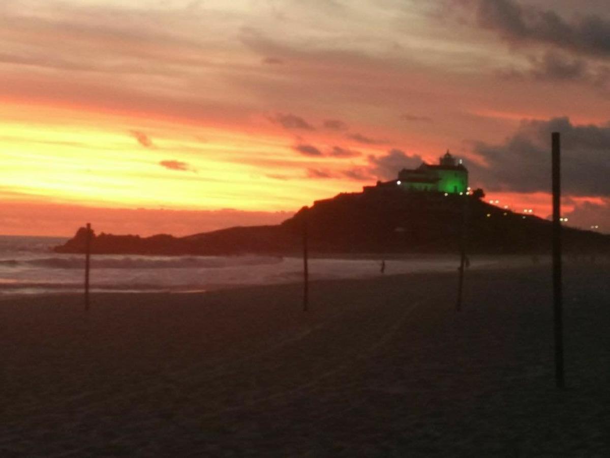 Saquarema Itauna Em Frente A Praia Esterno foto